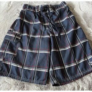 Ocean Pacific OP Mens Swim Trunks Size Small  28-30